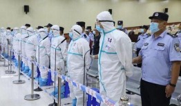 阿拉善左旗爆料案件最新,真相大白，疑云散去！